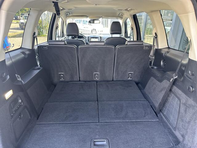 Ford GALAXY 1.5 Titanium 7 pers CARPLAY,CAMERA,CRUISE