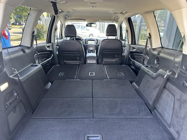 Ford GALAXY 1.5 Titanium 7 pers CARPLAY,CAMERA,CRUISE