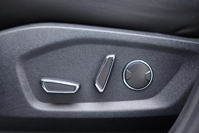 Ford GALAXY 2.5i HEV |7Pers|Pano|Stuurverwarm.|Camera|