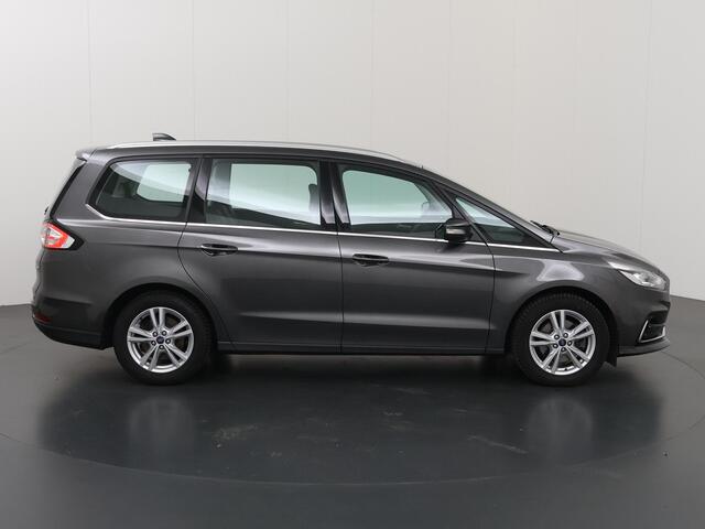 Ford GALAXY 2.5i HEV Titanium 7P | Navigatie | Comfortstoelen Elektr. verstelbaar met Memory | Climate Control | Cruise Control | Stoelverwarming | Voorruitverwarming |