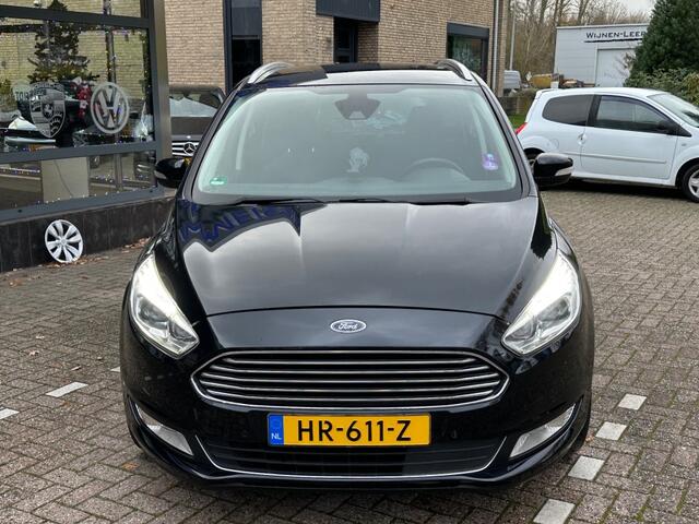 Ford GALAXY 2.0 TITANIUM Automaat 7 persoons