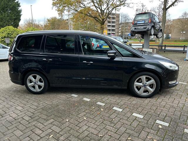 Ford GALAXY 2.0 TITANIUM Automaat 7 persoons