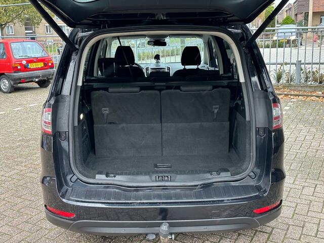 Ford GALAXY 2.0 TITANIUM Automaat 7 persoons