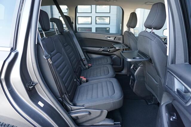 Ford GALAXY 1.5 Titanium 7-zitter + Advanced Technology Pack / Trekhaak