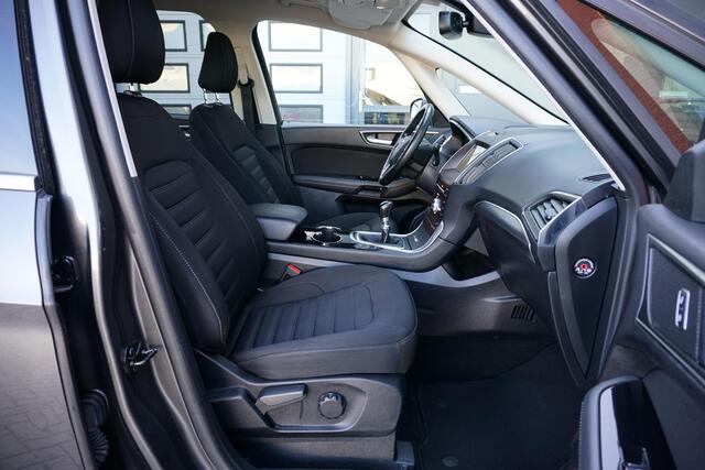 Ford GALAXY 1.5 Titanium 7-zitter + Advanced Technology Pack / Trekhaak