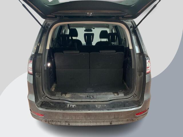 Ford GALAXY 2.5 Hybrid Titanium 190pk Automaat | 7 persoons | Winter Pack | Achteruitrijcamera | Navigatie | Cruise control | Apple Carplay / Android auto