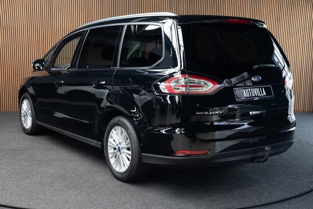 Ford GALAXY 1.5 7-pers Navi Climate Cruise PDC Stoelverwarm. LM velgen