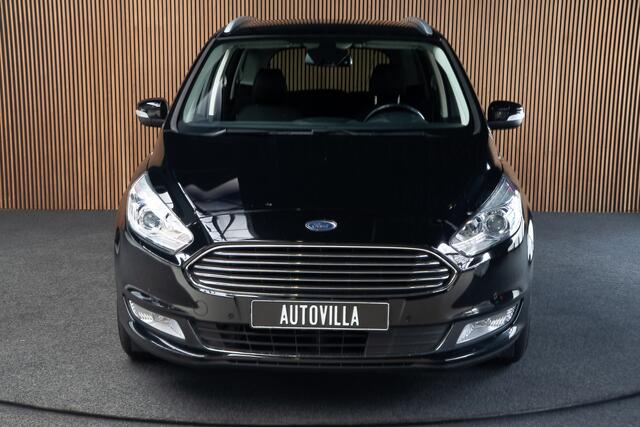 Ford GALAXY 1.5 7-pers Navi Climate Cruise PDC Stoelverwarm. LM velgen