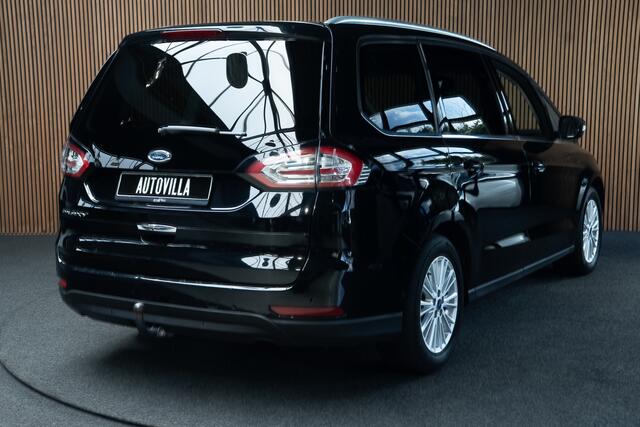 Ford GALAXY 1.5 7-pers Navi Climate Cruise PDC Stoelverwarm. LM velgen