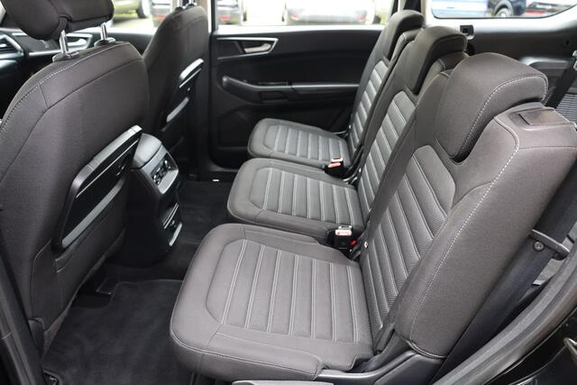 Ford GALAXY 2.0 TDCi Titanium 7-PERS TREKHAAK-AFN STOEL/RUITVERW. NAVI BT-TELEFOONVERB. CRUISE CLIMA NAP 2XPDC 17''LMV DEALERONDH.