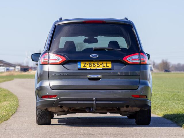 Ford GALAXY 1.5 Titanium 7 Persoons Trekhaak LED