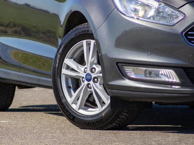 Ford GALAXY 1.5 Titanium 7 Persoons Trekhaak LED