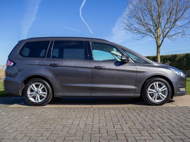 Ford GALAXY 1.5 Titanium 7 Persoons Trekhaak LED