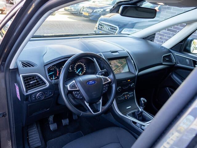 Ford GALAXY 1.5 Titanium 7 Persoons Trekhaak LED