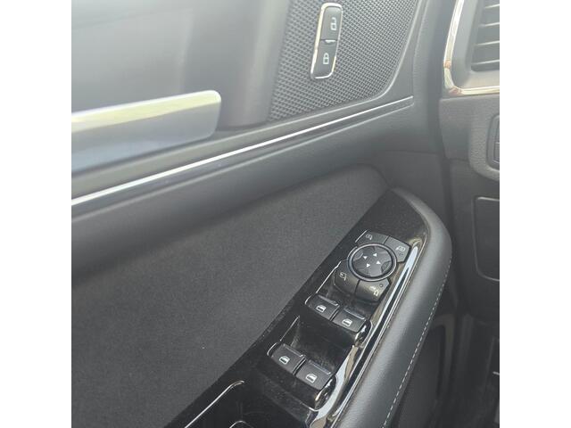 Ford GALAXY 1.5 Ecoboost 7 persoons 121 KW