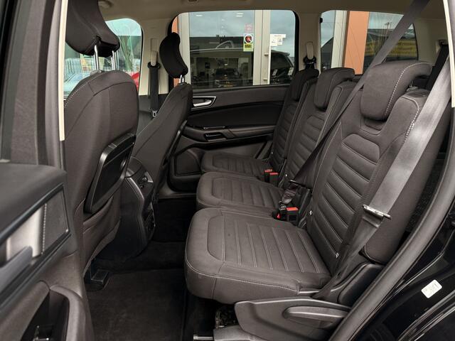 Ford GALAXY 1.5 Titanium 7 Persoons | Stoel/Stuur verwarming | Sfeerverlichting | Cruise | Apple Carplay | Achteruitrijcamera |