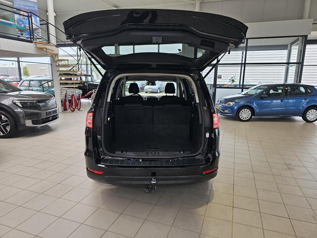 Ford GALAXY 1.5 Titanium 7 zitplaatsen