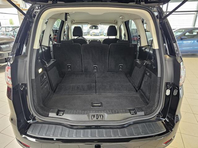 Ford GALAXY 1.5 Titanium 7 zitplaatsen