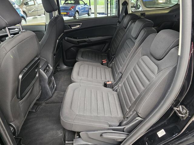 Ford GALAXY 1.5 Titanium 7 zitplaatsen