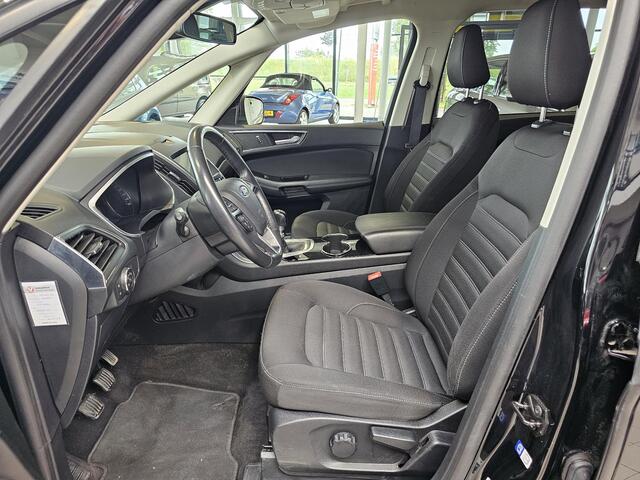 Ford GALAXY 1.5 Titanium 7 zitplaatsen