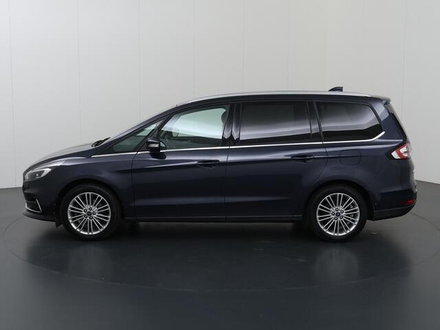 Ford GALAXY 2.5i HEV | Stoelkoeling/Verwarming | Cruise Control Adaptief | Lederen stoelen met Geheugen | Navigatie |