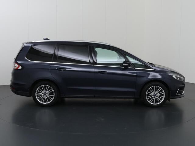 Ford GALAXY 2.5i HEV | Stoelkoeling/Verwarming | Cruise Control Adaptief | Lederen stoelen met Geheugen | Navigatie |