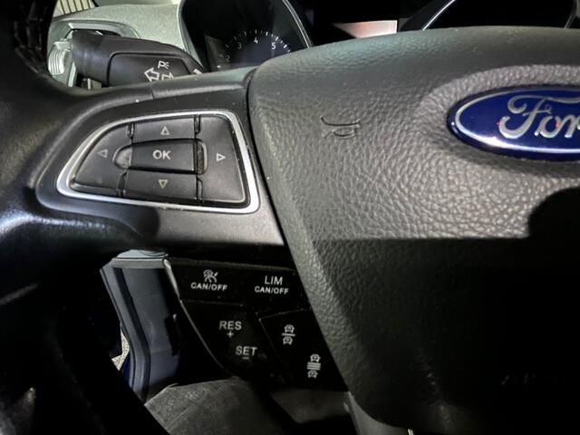 Ford GRAND C-MAX 1.0 Titanium ClimaC.CruiseC.Elecpakket.Pdc.LMV!!