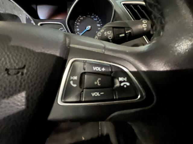 Ford GRAND C-MAX 1.0 Titanium ClimaC.CruiseC.Elecpakket.Pdc.LMV!!