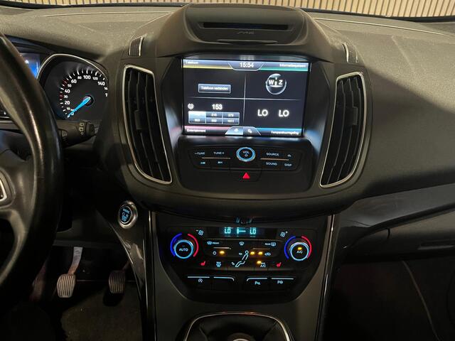 Ford GRAND C-MAX 1.0 Titanium ClimaC.CruiseC.Elecpakket.Pdc.LMV!!