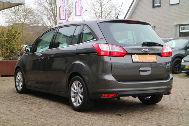 Ford GRAND C-MAX 1.0 Titanium 7p. | Navi | Nieuwe Distributie! |