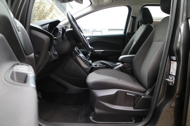 Ford GRAND C-MAX 1.0 Titanium 7p. | Navi | Nieuwe Distributie! |