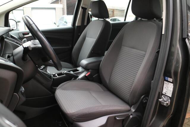 Ford GRAND C-MAX 1.0 Titanium 7p. | Navi | Nieuwe Distributie! |