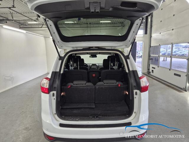 Ford GRAND C-MAX 1.0 Titanium 7persoons, clima, cruise, LED, Key Less,