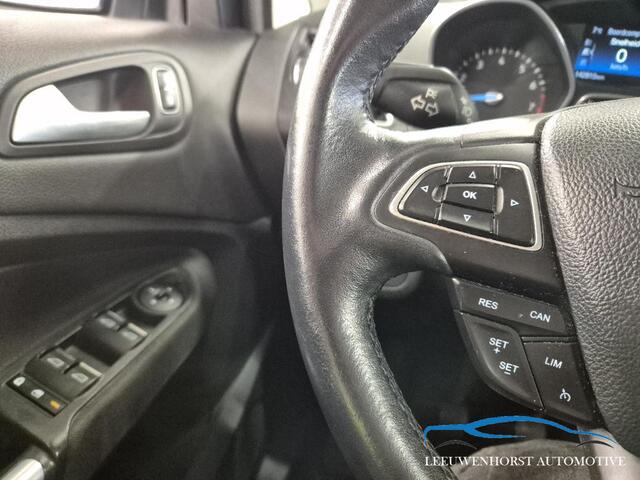 Ford GRAND C-MAX 1.0 Titanium 7persoons, clima, cruise, LED, Key Less,