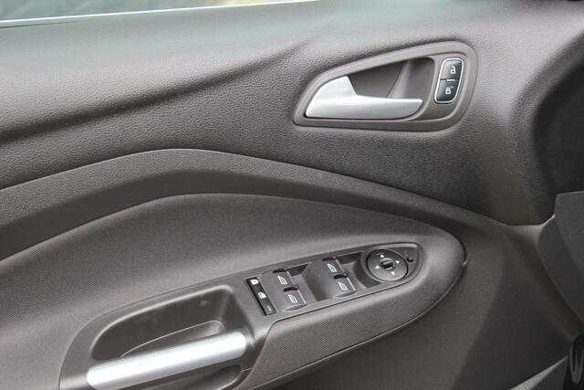 Ford GRAND C-MAX 1.5 Titanium Technology Pack|PDC|Camera|Trekhaak