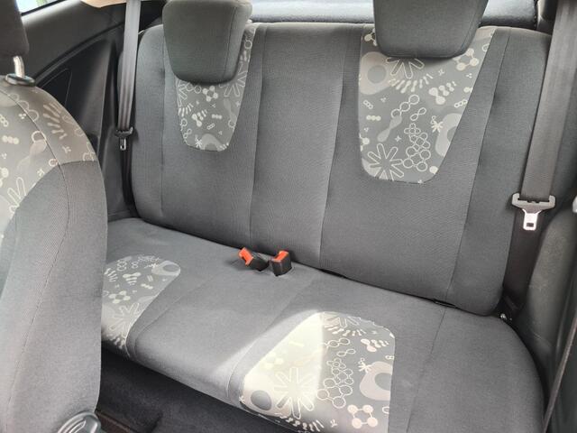 Ford KA 1.2 Style s/s