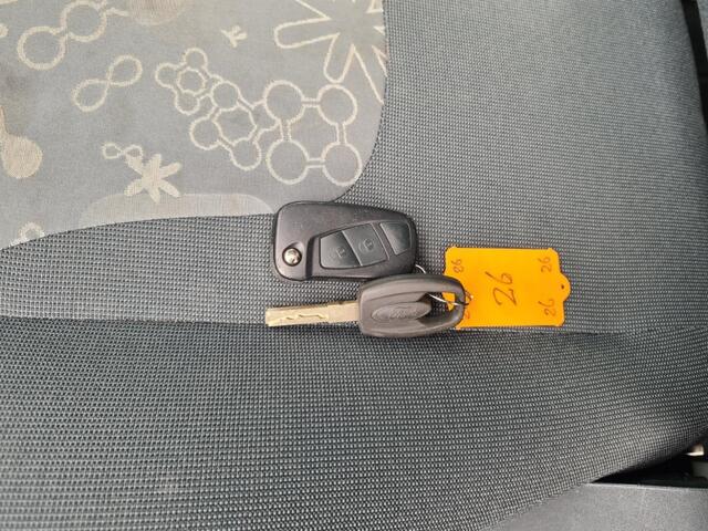 Ford KA 1.2 Style s/s