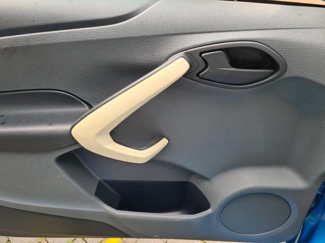 Ford KA 1.2 Style s/s