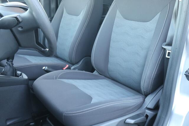 Ford KA Ka+ 1.2 Trend Ultimate | Bluetooth | Cruise Controle | 59.000km!