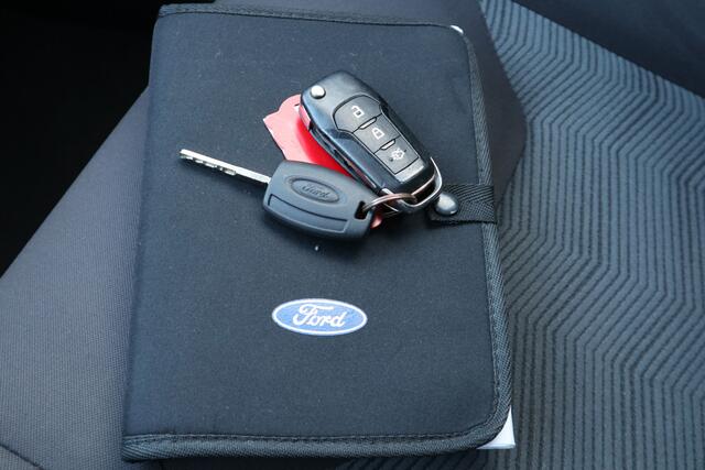 Ford KA Ka+ 1.2 Trend Ultimate | Bluetooth | Cruise Controle | 59.000km!