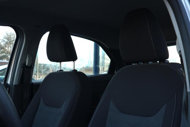 Ford KA Ka+ 1.2 Trend Ultimate | Bluetooth | Cruise Controle | 59.000km!