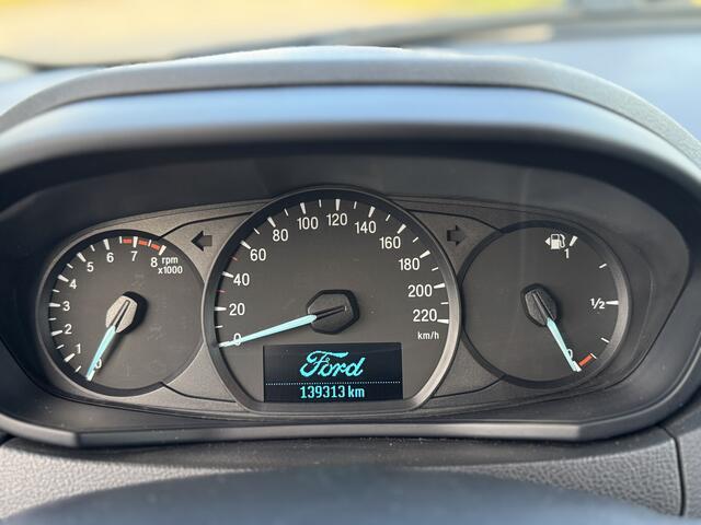 Ford KA Ka+ 1.2 Trend Essential |AIRCO|5DRS|ELEK. PAKKET|ZUINIG