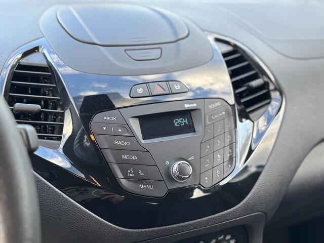 Ford KA Ka+ 1.2 Trend Essential |AIRCO|5DRS|ELEK. PAKKET|ZUINIG