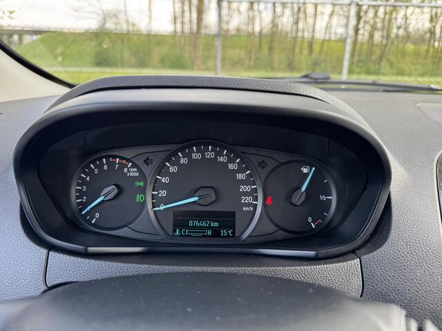 Ford KA Ka+ 1.2 Trend Ultimate | AIRCO | BLUETOOTH | LICHTMETAAL |
