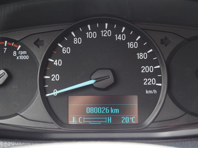 Ford KA Ka+ 1.2 Trend Ultimate