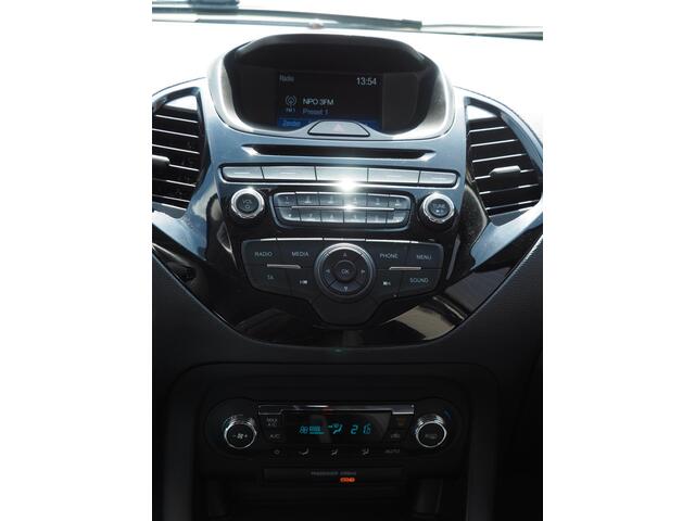 Ford KA Ka+ 1.2 Trend Ultimate