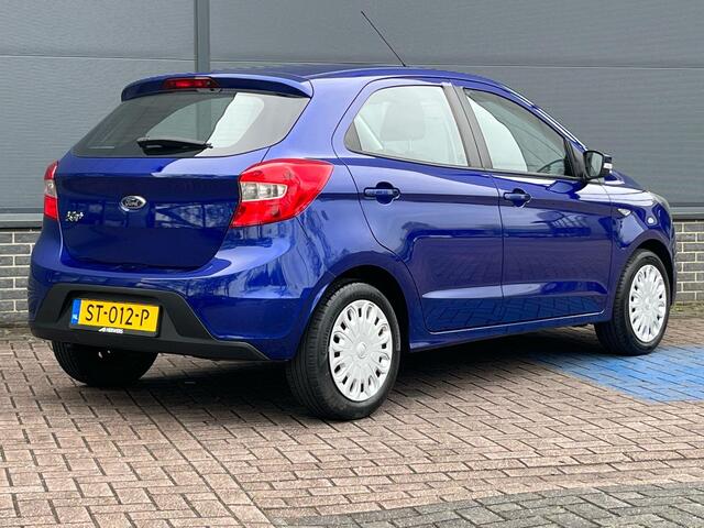 Ford KA Ka+ 1.2 Trend Ultimate / Eerste eigenaar / Airco / Bluetooth / Snelheidsbegrenzer /