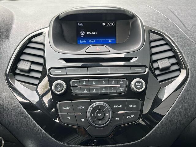 Ford KA Ka+ 1.2 Trend Ultimate / Eerste eigenaar / Airco / Bluetooth / Snelheidsbegrenzer /