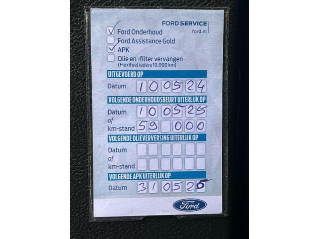 Ford KA Ka+ 1.2 Trend Ultimate / Eerste eigenaar / Airco / Bluetooth / Snelheidsbegrenzer /