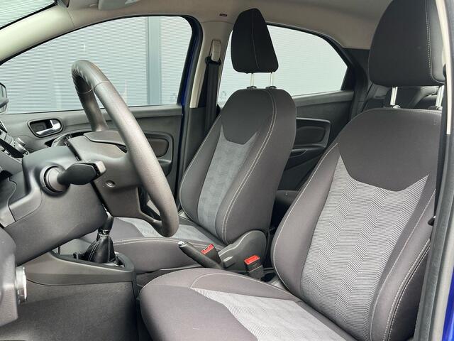 Ford KA Ka+ 1.2 Trend Ultimate / Eerste eigenaar / Airco / Bluetooth / Snelheidsbegrenzer /